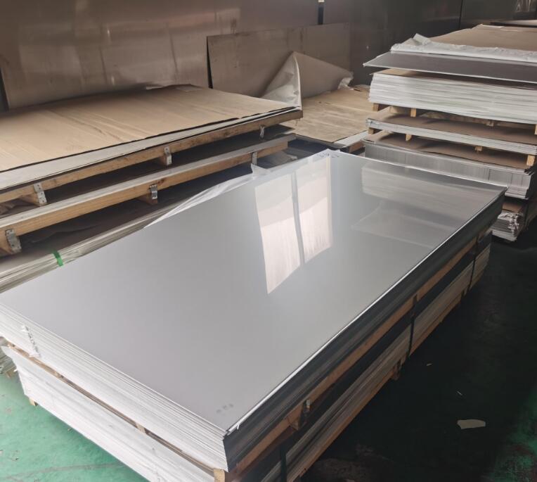 融水321不锈钢板