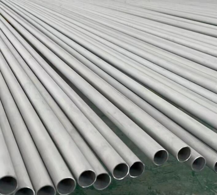 融水441不锈钢管