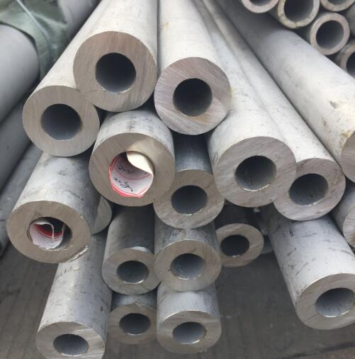 融水321不锈钢管