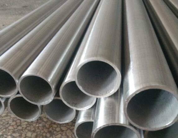融水321不锈钢管