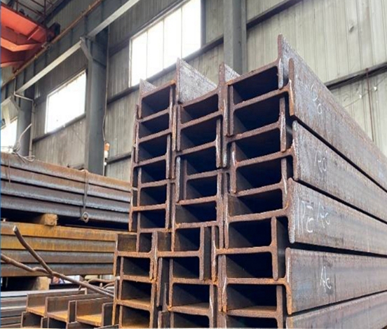 融水Q420C工字型钢