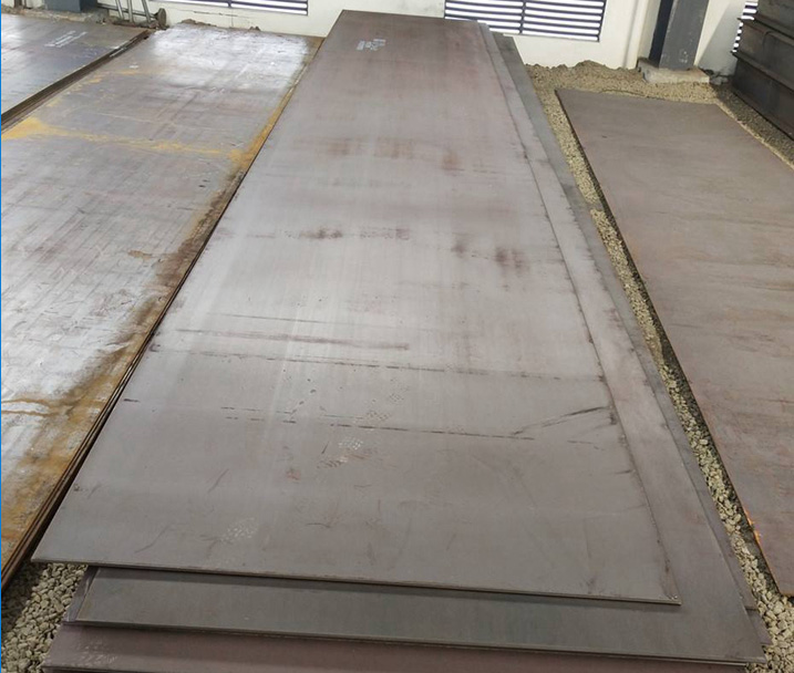 融水Q420GJD镀锌板