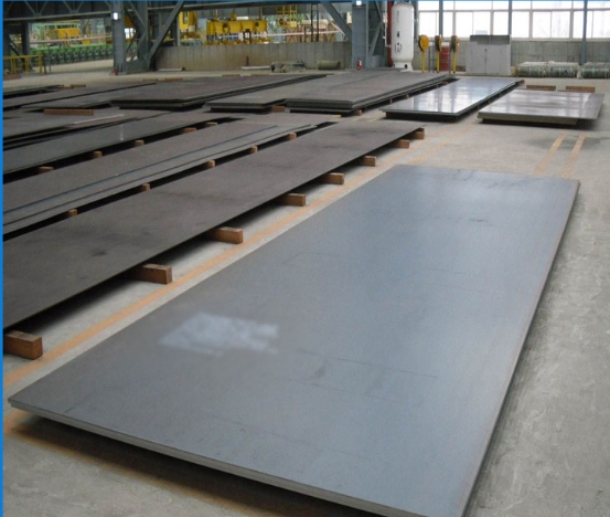 融水NM450C耐磨板