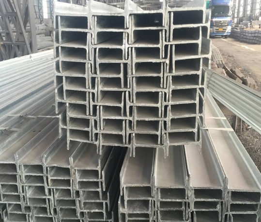 融水Q235焊接H型钢