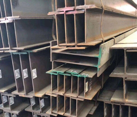 融水Q235C工字钢