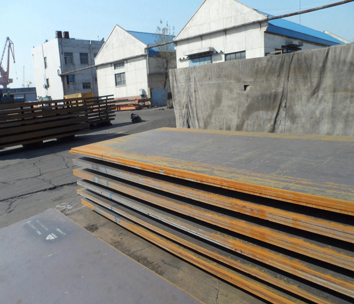 融水SA210C镀锌板